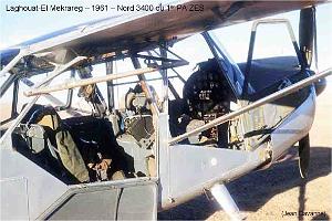 149-AERODROME-ET-BASE-1945-1962-33- (34) LAGOUAT-HASSI RMEL-GARDAHIA-EL GOLEA